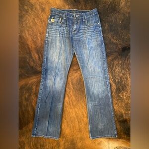 Cinch Carter 2.4 33x36